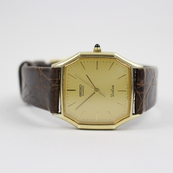 管理職が身に着けているイメージ