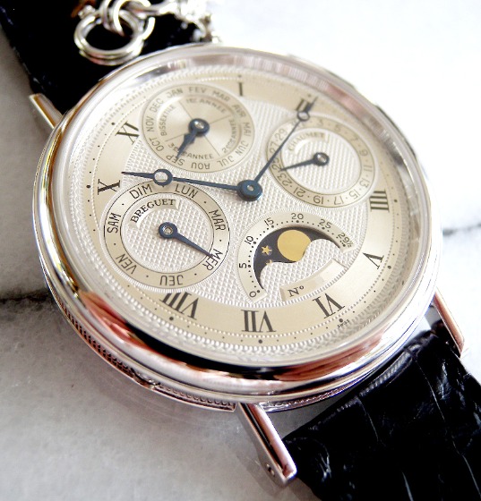 永久カレンダー