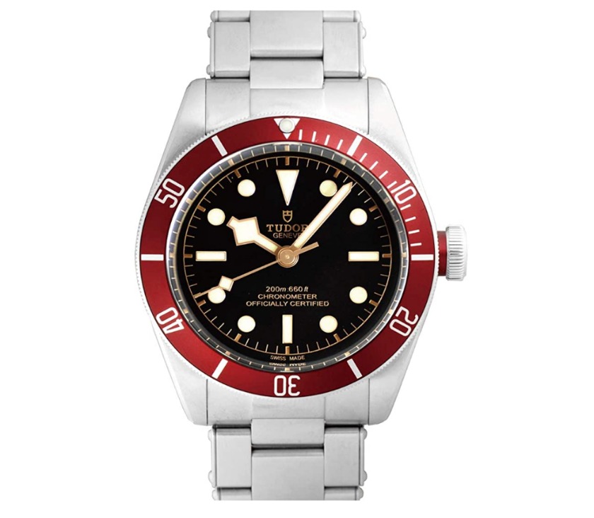 チューダー(チュードル)「ヘリテージ ブラックベイ 79230R」