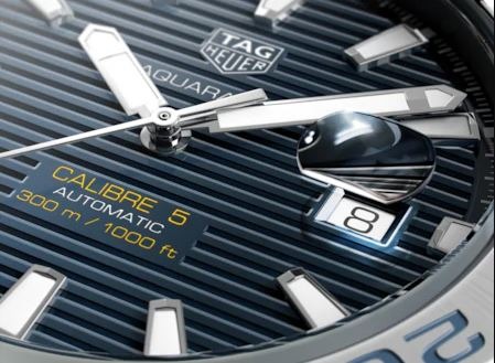 アクアレーサー(タグホイヤー)の人気定番モデル16選