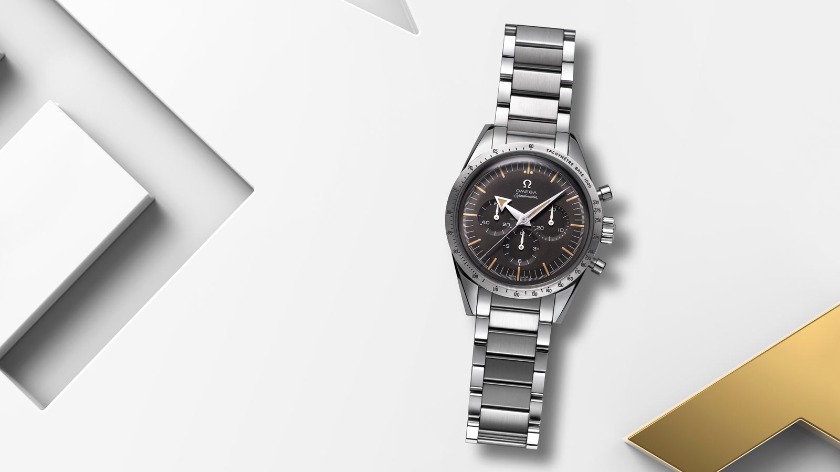 オメガ トリロジー プレミアの価値が安くなっている？