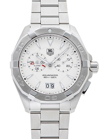 アクアレーサー ウォッチアラーム WAY111Y.BA0928