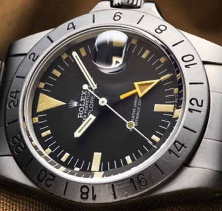 5.逆回転防止ベゼル