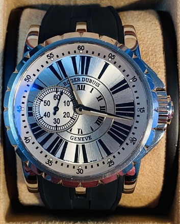 エクスカリバー EX42 77 9 3.7AR