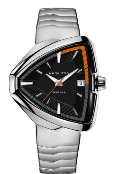 ハミルトン ベンチュラ Elvis80 H24551131