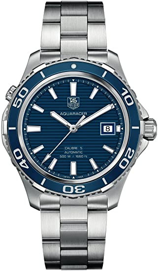 アクアレーサー キャリバー5 WAK2111.BA0830