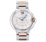 カルティエ バロンブルー W196207