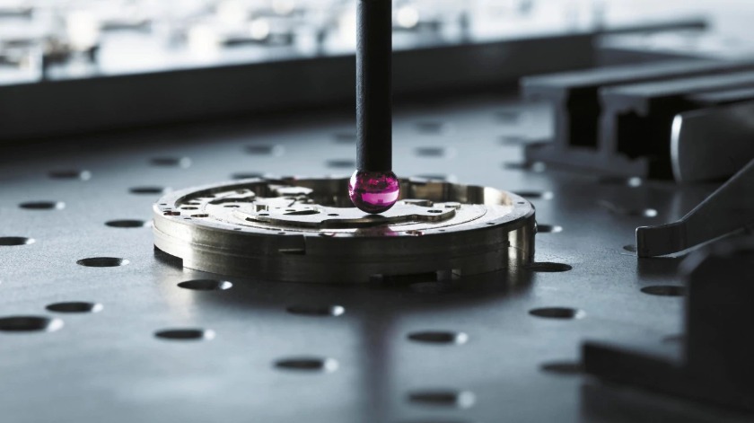 1985年発売IWCの｢ダヴィンチ｣が革新をおこす