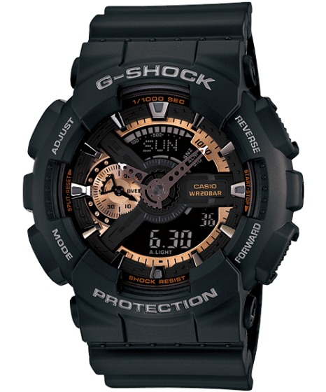 G-SHOCK  GA-110RG-1AJF