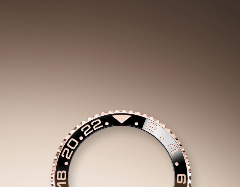 ロレックスGMTマスターII 126711CHNR