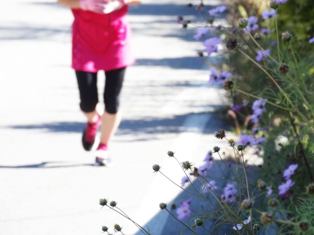 ガーミンフォアアスリートはどのレベルのランナーにもおすすめ