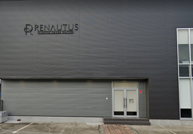 天理市の時計店：カスタムオーダーウォッチ/オーダー腕時計 ルノータス