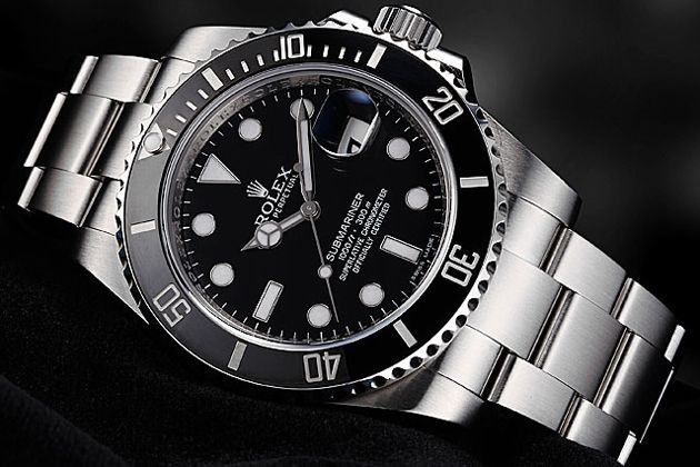 ロレックスのメンズモデルの買取は人気業社がおすすめ