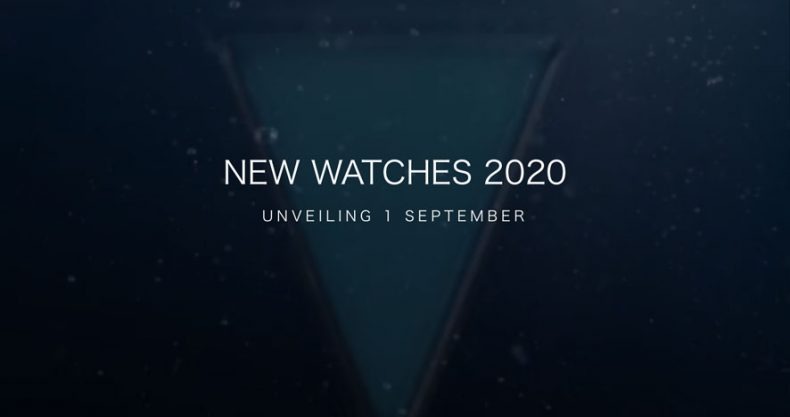 ロレックスが予定する9月のモデルチェンジ