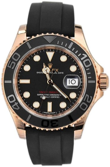 ロレックスヨットマスター 116655