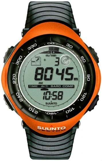 スント"ベクター"オレンジ