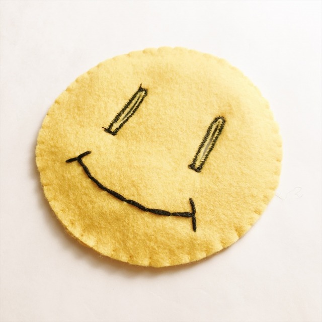 飽きの来ないデザインがお気に入り