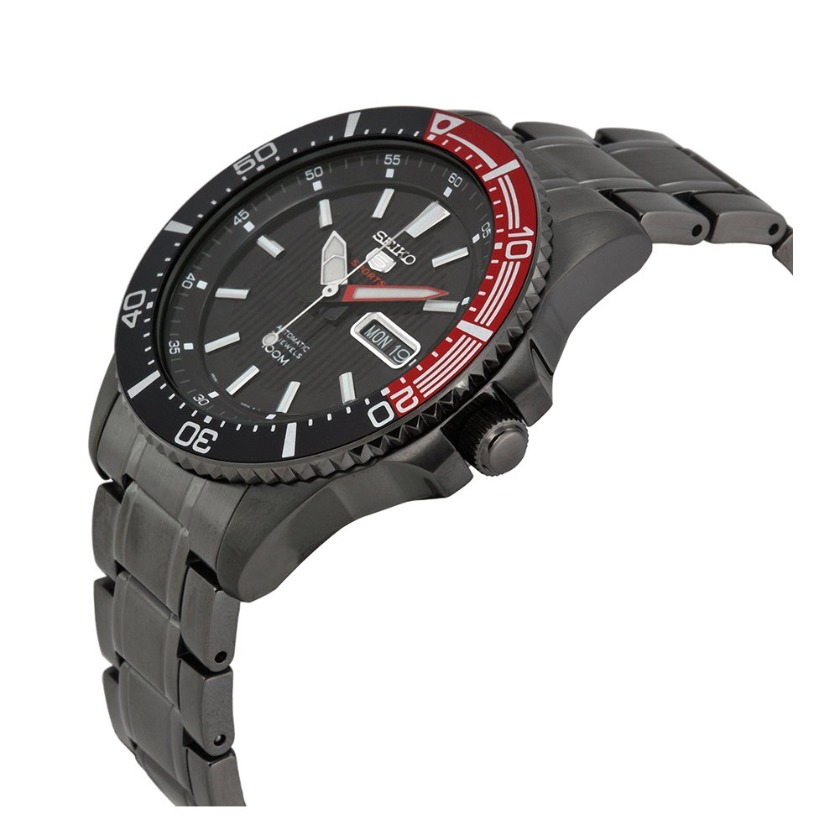 セイコー5 ダイバー ダイエットコーク SRP575