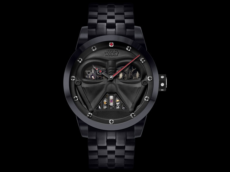 メモリジン スターウォーズ