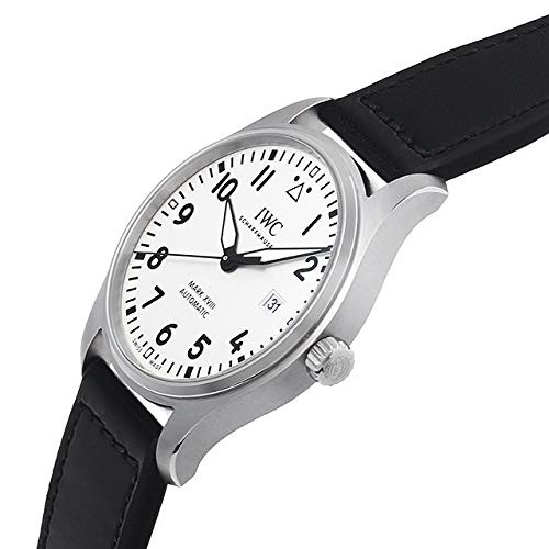IWCマーク18