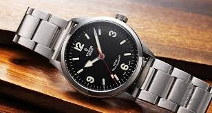 チュードル レンジャーの歴史