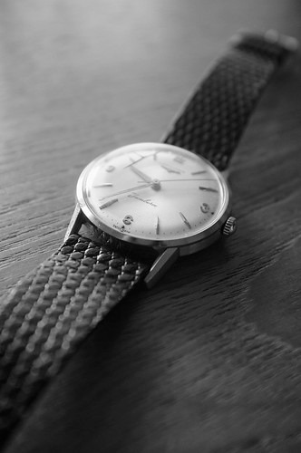 ラグジュアリー感がある