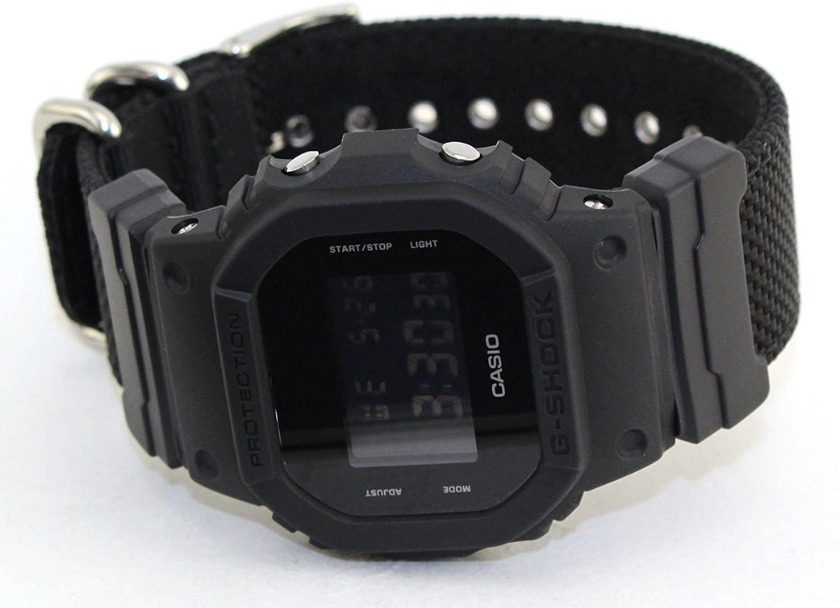 G-SHOCK オールブラック