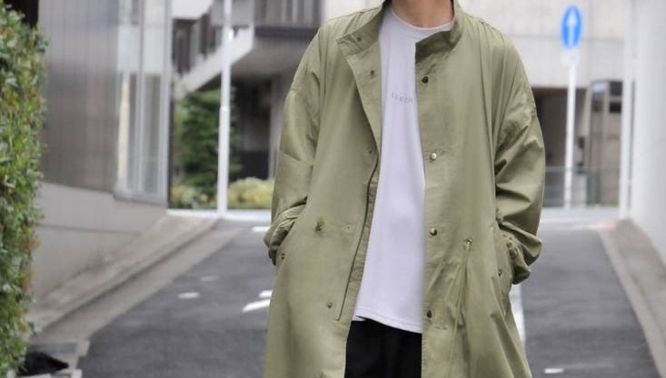 ③好みのジャケットの「種類」から選ぶ