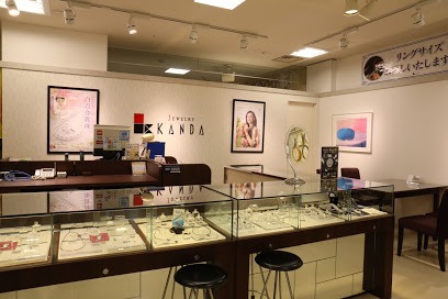 ジュエリーカンダ西宮店