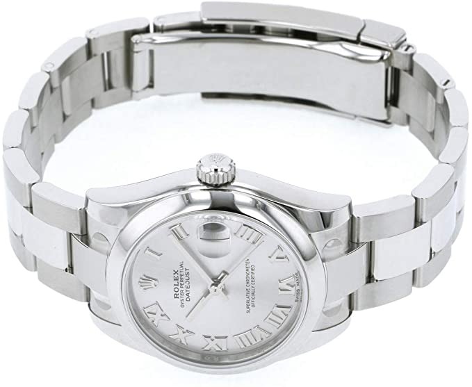 デイトジャスト SS 178240の買取相場