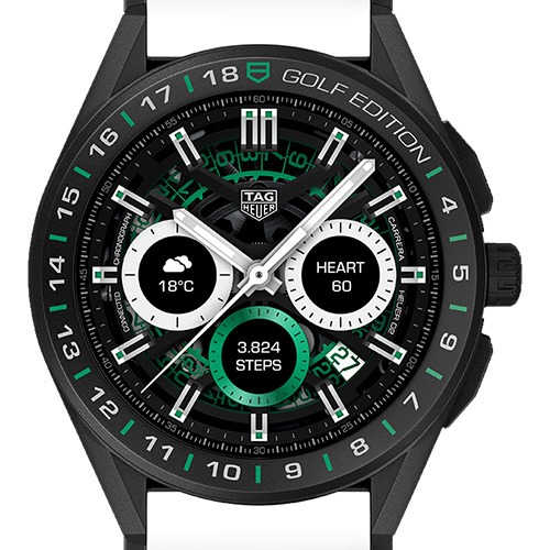 タグホイヤーのゴルフ時計の評価 口コミは 使い方や値段も紹介 Richwatch