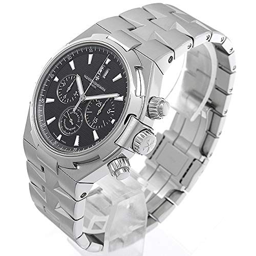 オーヴァーシーズ クロノグラフ