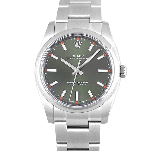 オイスターパーペチュアル 114200