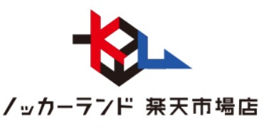 ノッカーランド楽天市場店の中古相場