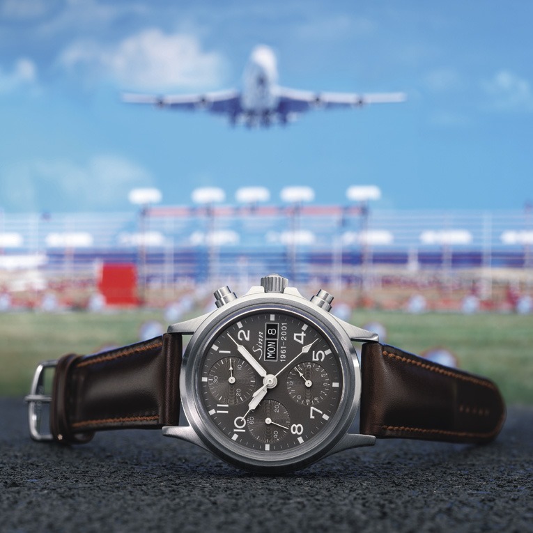 2001年 アニバーサリーモデル356.JUBを発売