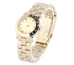 マークジェイコブスの腕時計：MBM3218