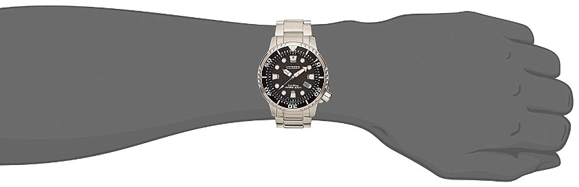 BN0156-56E(シチズン)のレビューは？評価・評判やBN0150-61Eとの違いも解説