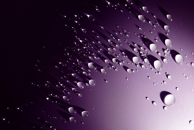 理由3:200M防水機能が実用的