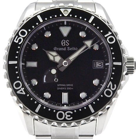 SBGA229(グランドセイコー)