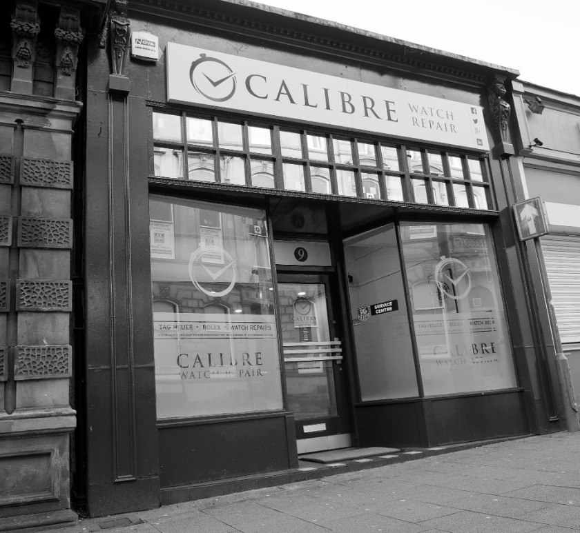 福岡市博多区周辺の電池交換・時計修理店4選