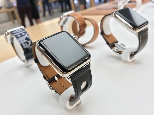 エルメスモデルがほしい