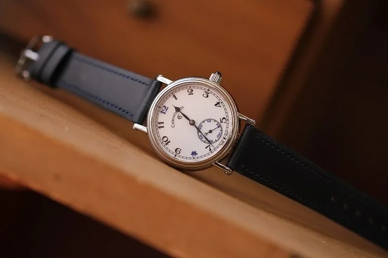 クロノスイスのオーバーホールは技術と腕の良いお店で