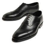 クロケット＆ジョーンズ ストレートチップ 