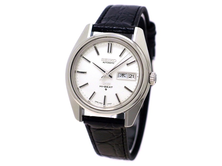 キングセイコー56KS