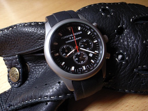 セイコー腕時計の電池交換