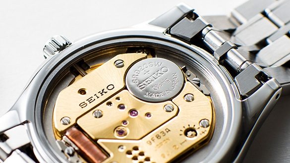 CTL1616(ボタン電池)の交換方法を紹介