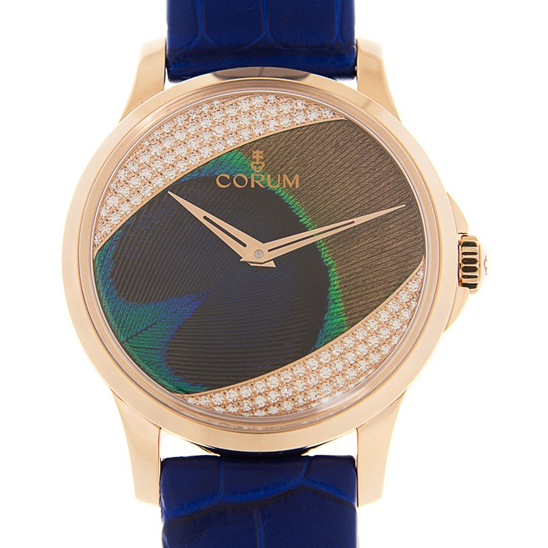 ヘリテージ082.601.55-0001 PL91