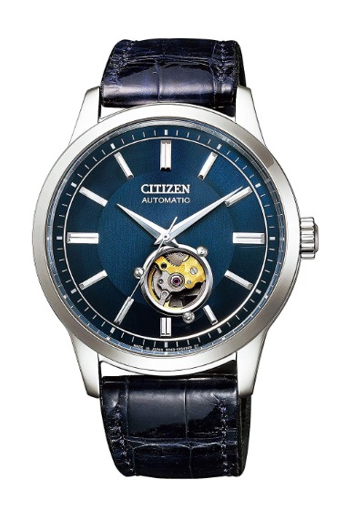 シチズンコレクション NB4020-11L