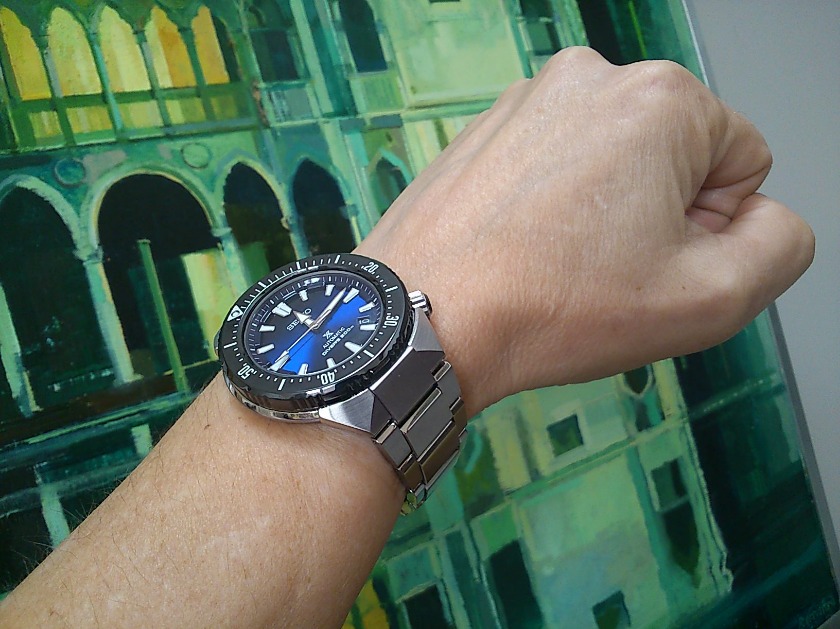 SBDC047(セイコープロスペックス)の魅力を紹介