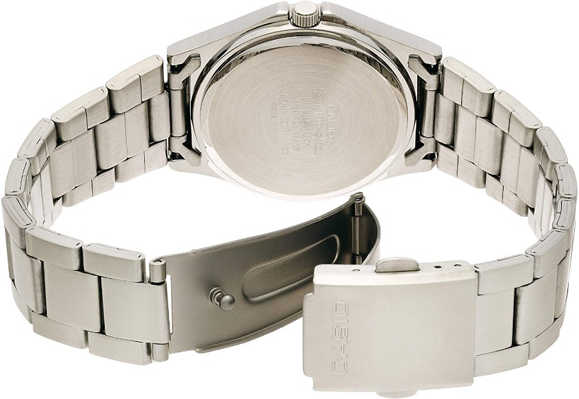 Dバックルの使い方